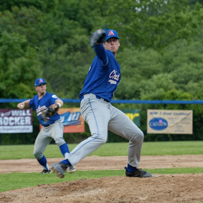 Game 2 preview: Chatham at Cotuit  